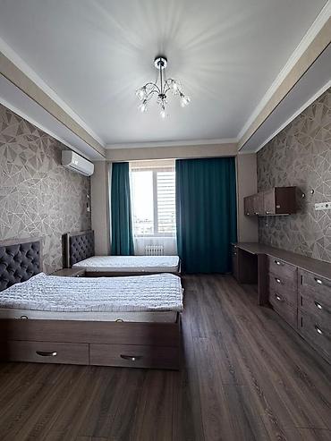 Продажа квартир: 4 комнаты, 216 м², Элитка, 9 этаж, Евроремонт — 7