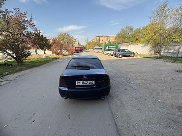 Subaru: Subaru Legacy: 2004 г., 2 л, Автомат, Газ, Седан — 6