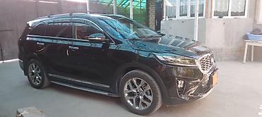 Kia: Kia Sorento: 2019 г., 2.2 л, Автомат, Кроссовер — 25