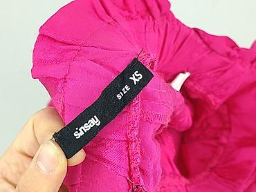 szorty pull and bear: Szorty damskie, rozmiar XS — 5