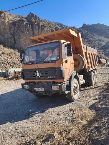 Грузовики: Грузовик, Б/у — 8