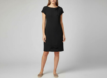 mohito sukienka z bufiastymi rękawami: Pretty Girl, Women`s dress, size L