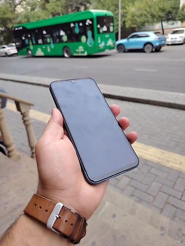 Техника и электроника: Samsung Galaxy A15, 128 ГБ, Сенсорный, С документами, Отпечаток пальца — 2