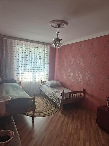 ayna sultanova: Bakı, 8-ci mikrorayon, 3 otaqlı, Köhnə tikili, m. Gənclik, 80 kv. m — 8