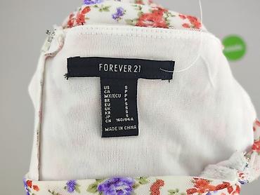 moda ptak: Forever 21, Sukienka damska, rozmiar S — 4