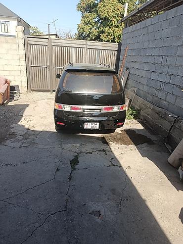 tayota progres: Toyota Ipsum: 2000 г., Автомат, Минивэн — 2