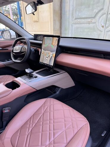 Changan: Changan Qiyuan A05: 1.5 l | 2024 il 70750 km Sedan — 6