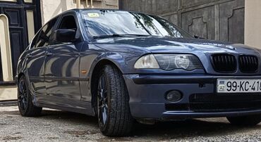 bmw 3 серия 318ti at: BMW 330: 0.3 л | 2000 г. Седан