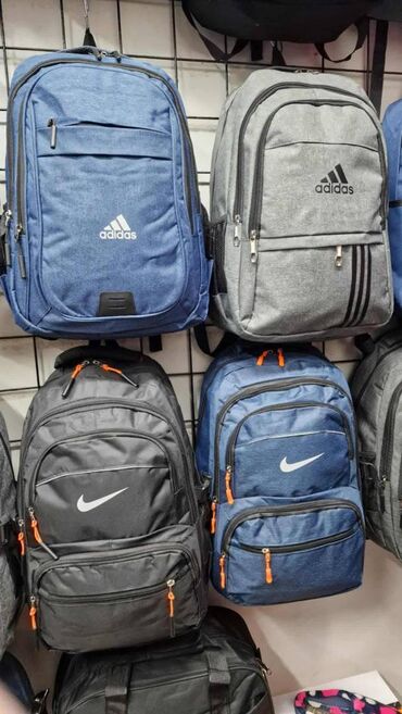 Rančevi, torbe i koferi: Dečiji ranac, Unisex — 17