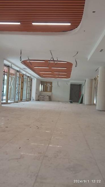 d 4d: Шпаклевка стен, Шпаклевка потолков | Травертин, Венецианская, Леонардо Больше 6 лет опыта — 5