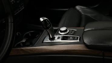 BMW: BMW X5: 2008 г., 4.8 л, Автомат, Газ, Внедорожник — 10