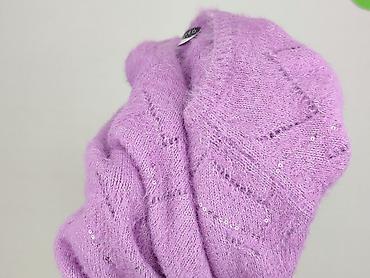 sweter geometryczny: Beloved, Sweter damski, rozmiar S — 6