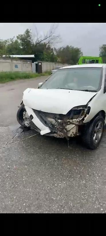 хунчи авто: Honda Civic: 2000 г., 1.5 л, Автомат, Бензин, Хэтчбэк — 5