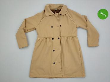 bluza 2 w 1: Płaszcz, 9 lat, 128-134 cm, stan - Bardzo dobry — 2