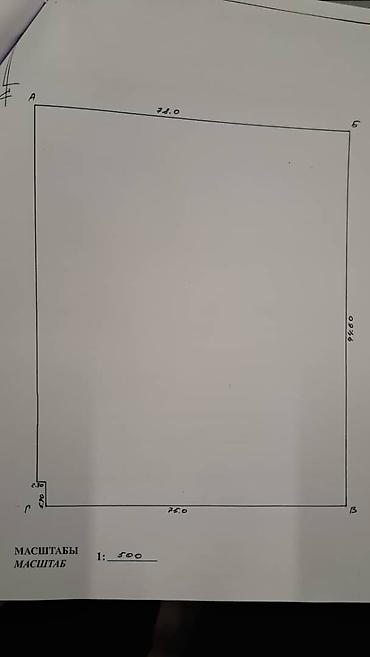 Продажа участков: 78 соток, Для бизнеса, Красная книга, Тех паспорт — 4