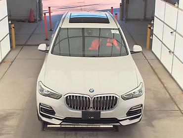 BMW: BMW X5: 2019 г., 3 л, Типтроник, Бензин, Кроссовер — 3