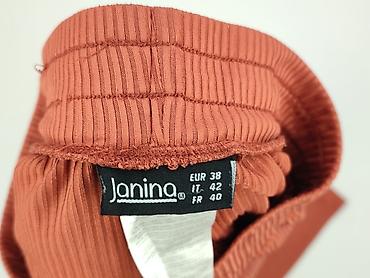 second hand la mode: Janina, Spodnie materiałowe damskie, rozmiar S — 4
