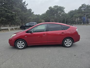 Toyota: Mator yeni yığılıb Abs batareya yaxşıdı alverçilər narahat etməsin!!! — 19