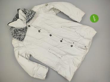kurtka pull and bear puchowa: Gerry Weber Edition, Kurtka zimowa damska, rozmiar 3XL — 2