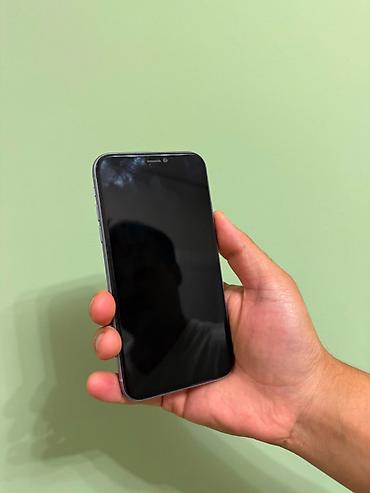 iphone 11 osh: IPhone 11, Б/у, 128 ГБ, 81 % — 9