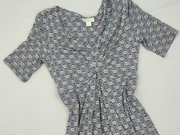sukienka midi na wesele dla mamy: Monsoon, Women`s dress, size M (EU 38)