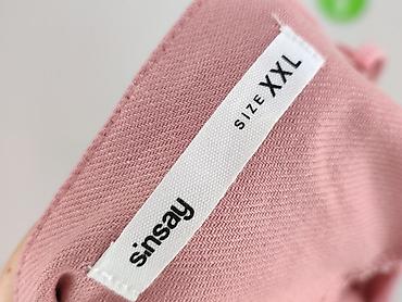 orsay pullover: Sinsay, Sukienka damska, rozmiar 2XL — 4