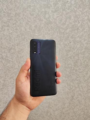 lalafo iphone 6: Redmi 9T, 64 GB, rəng - Qara, İki sim kartlı — 2