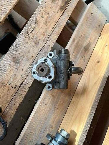 grejalica za auto uradi sam: SERVO PUMPA ZA VOLKSWAGEN GOLF 4 | Delovi Golf 4 — 2