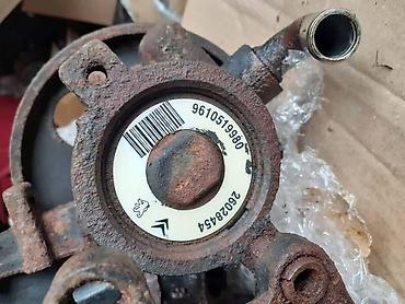 pahe e6 parkside: SERVO PUMPA ZA PEUGEOT 306 OD 1996. DO 2001. GOD. | servo pumpa pežo — 1