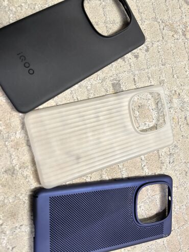 Vivo: Vivo iQOO, Б/у, 256 ГБ, цвет - Белый, 2 SIM — 9