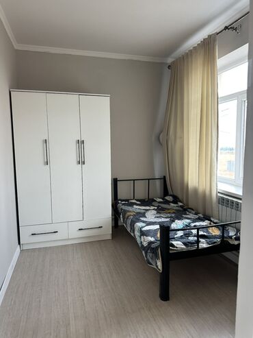 Долгосрочная аренда домов: 200 м², 6 комнат, Утепленный, Теплый пол, Бронированные двери — 22