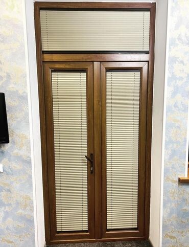 Jalüzlər: Jaluz perdeler her nov turkiye isdesal seher daxil cadrlma qurasdlrma — 9