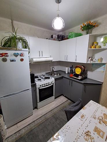 Продажа квартир: 2 комнаты, 43 м², 104 серия, 2 этаж — 11