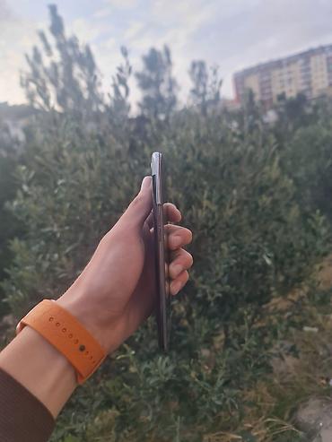redmi note 16: Samsung Galaxy A80, 128 GB, rəng - Qara, Barmaq izi — 3