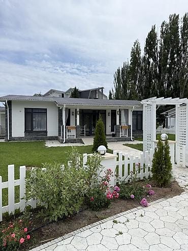 аренда иссыкуль: Chaika Resort 
Сдача аренда коттеджа 
Chaika resort — 8