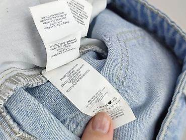 minus two: Denim Co, Spódnica damska, rozmiar XS — 5