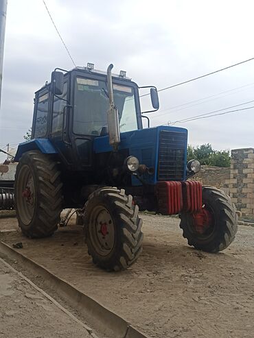 azerbaycanda traktor qiymetleri: Трактор мотор 8.2 л, Б/у