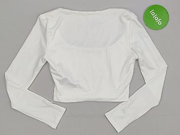 przedluzka do bodow: Shein, Top damski, rozmiar S — 3