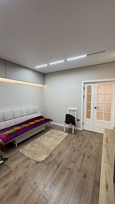 Продажа квартир: 2 комнаты, 54 м², 108 серия, 1 этаж, Дизайнерский ремонт — 9