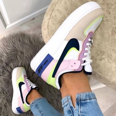 Patike: Nike air force shadow patike Novo Brojevi 36 do 41 fb Moja — 7