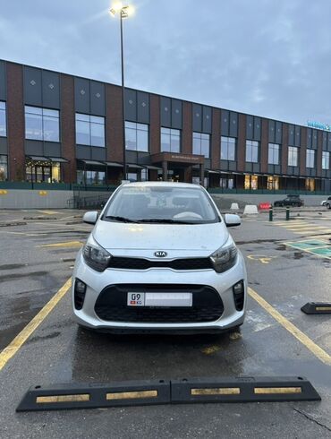 машина киа морнинг: Kia Morning: 2017 г., 1 л, Автомат, Бензин, Хэтчбэк