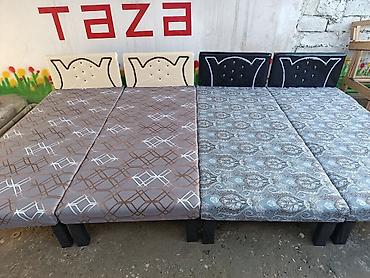 Çarpayılar: Yeni, Təknəfərlik çarpayı — 4
