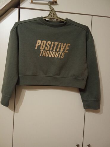 Gündəlik donlar: Qadın geyim dəsti 1) Qara rəngli, ağ çiçək naxışlı yay paltarı - — 3