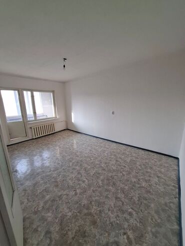 купить квартиру в бишкеке вторичка: 3 комнаты, 62 м², 105 серия, 9 этаж, Косметический ремонт