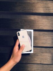 дисплей айфон хс макс: IPhone Xs, Новый, 64 ГБ, Desert Titanium, Чехол, Защитное стекло, 78 %