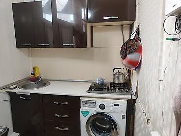 Ev üçün digər mebel: 2 metir uzunu paltar yuyan qaz daxil 300 AZN. ünvan Nizami metrosu — 2