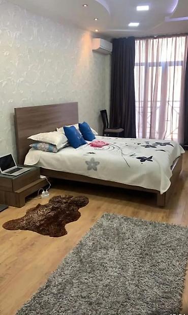 rich home: 3 комнаты, Семейным, от 1 года, С мебелью полностью — 8