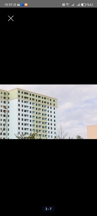 evim residence: Yeni Günəşli Massiv V, 2 otaqlı, Yeni tikili, 98 kv. m — 2
