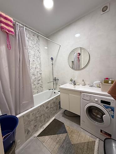 Продажа квартир: 3 комнаты, 97 м², Элитка, 3 этаж, Евроремонт — 11