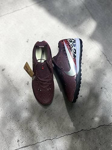 Мужские кроссовки, 35.5, Nike, Новый, Платная доставка, Самовывоз